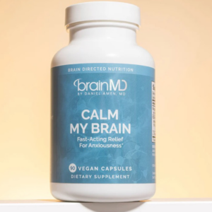 Calm My Brain