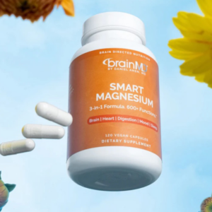 Smart Magnesium