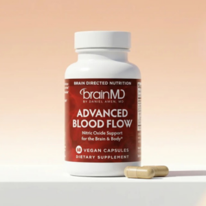 Advanced Blood Flow