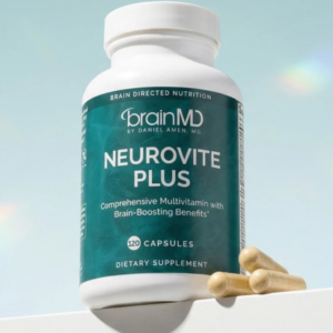 NeuroVite Plus Multivitamin